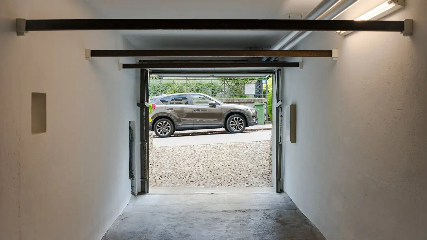 Garage singolo in affitto - Reinacherstrasse, 8032 Zürich - Foto 2