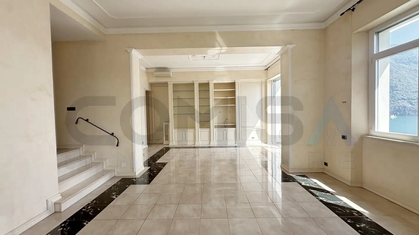 Appartement à vendre - 6976 Castagnola - Photo 3