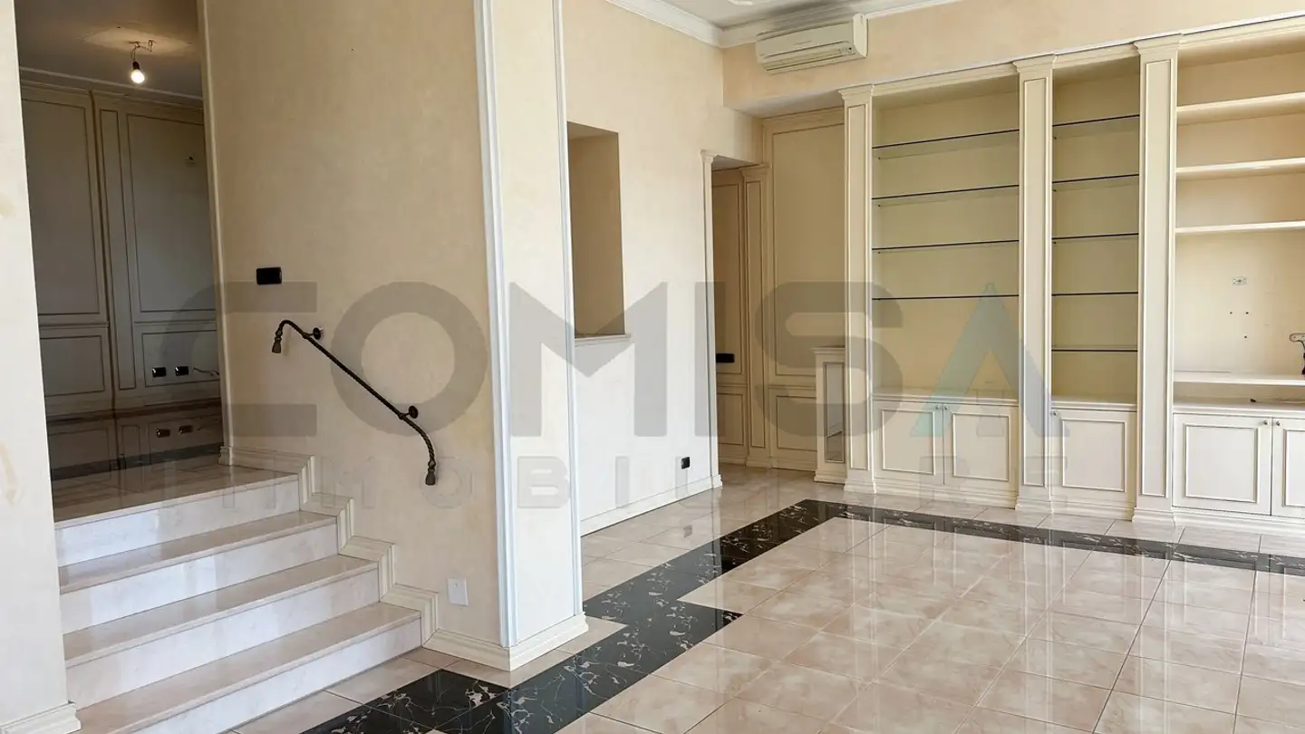 Appartement à vendre - 6976 Castagnola - Photo 4