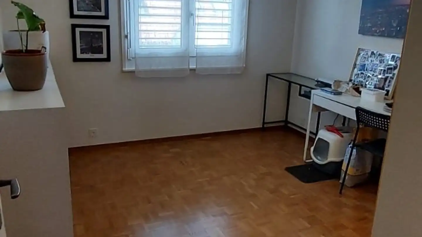 Appartement à louer - Chemin De Noréaz, 1400 Cheseaux-Noréaz - Photo 2