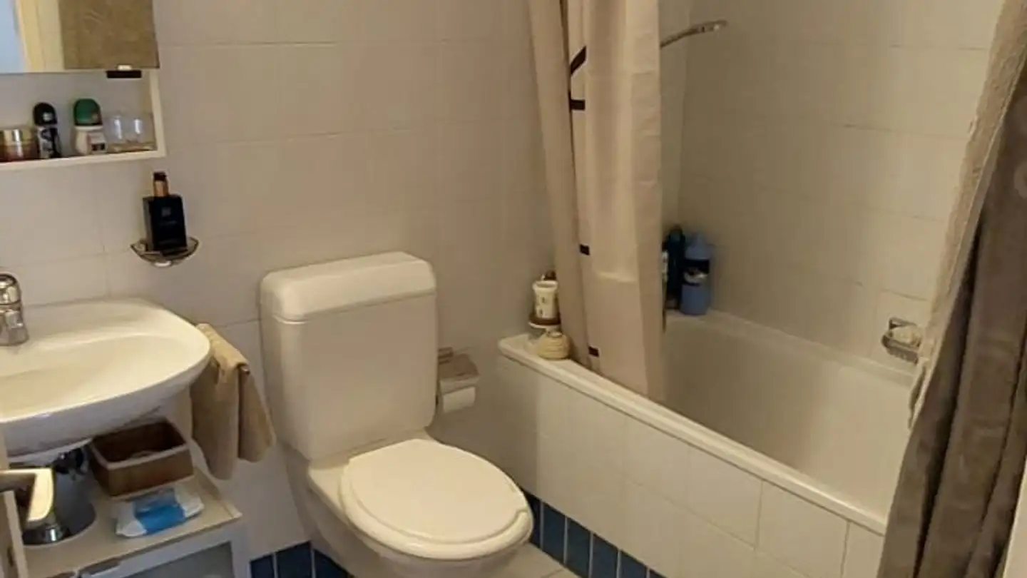 Appartement à louer - Chemin De Noréaz, 1400 Cheseaux-Noréaz - Photo 4