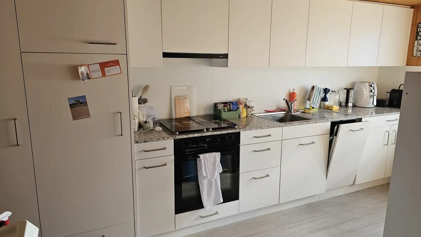 Wohnung mieten - 8739 Rieden SG - Foto 4