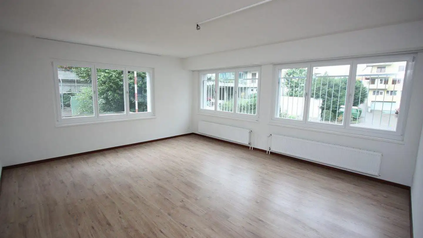 Wohnung mieten - Calandastrasse 9, 8048 Zürich