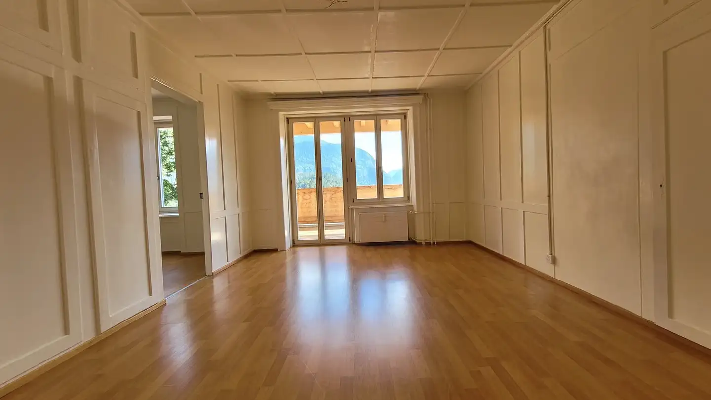 Appartamento in affitto - Reichenauerstrasse 5, 7015 Tamins - Foto 2
