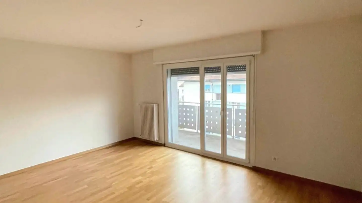 Appartement à louer - Avenue De Tourbillon 82, 1950 Sion