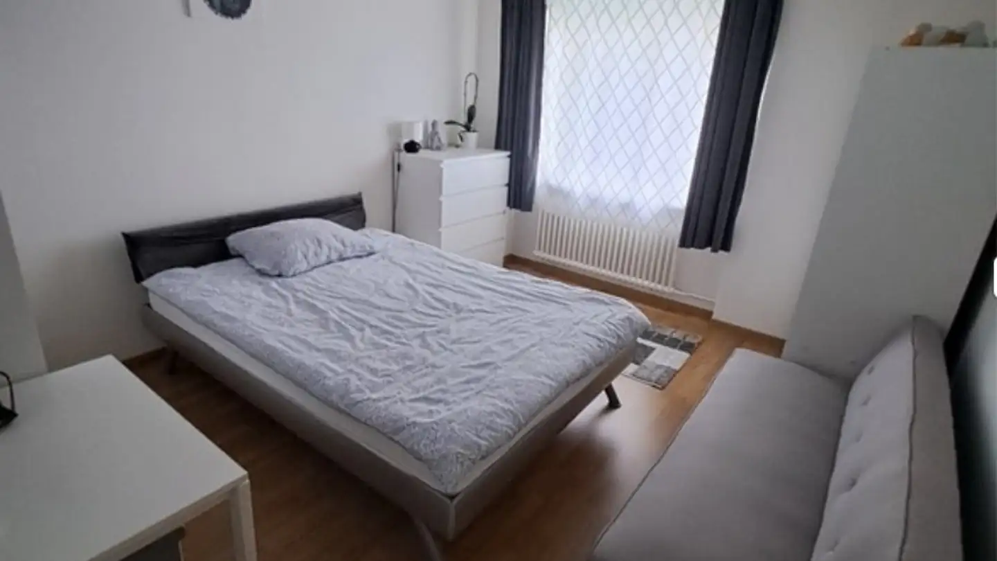 Single room for rent - 8052 Zürich