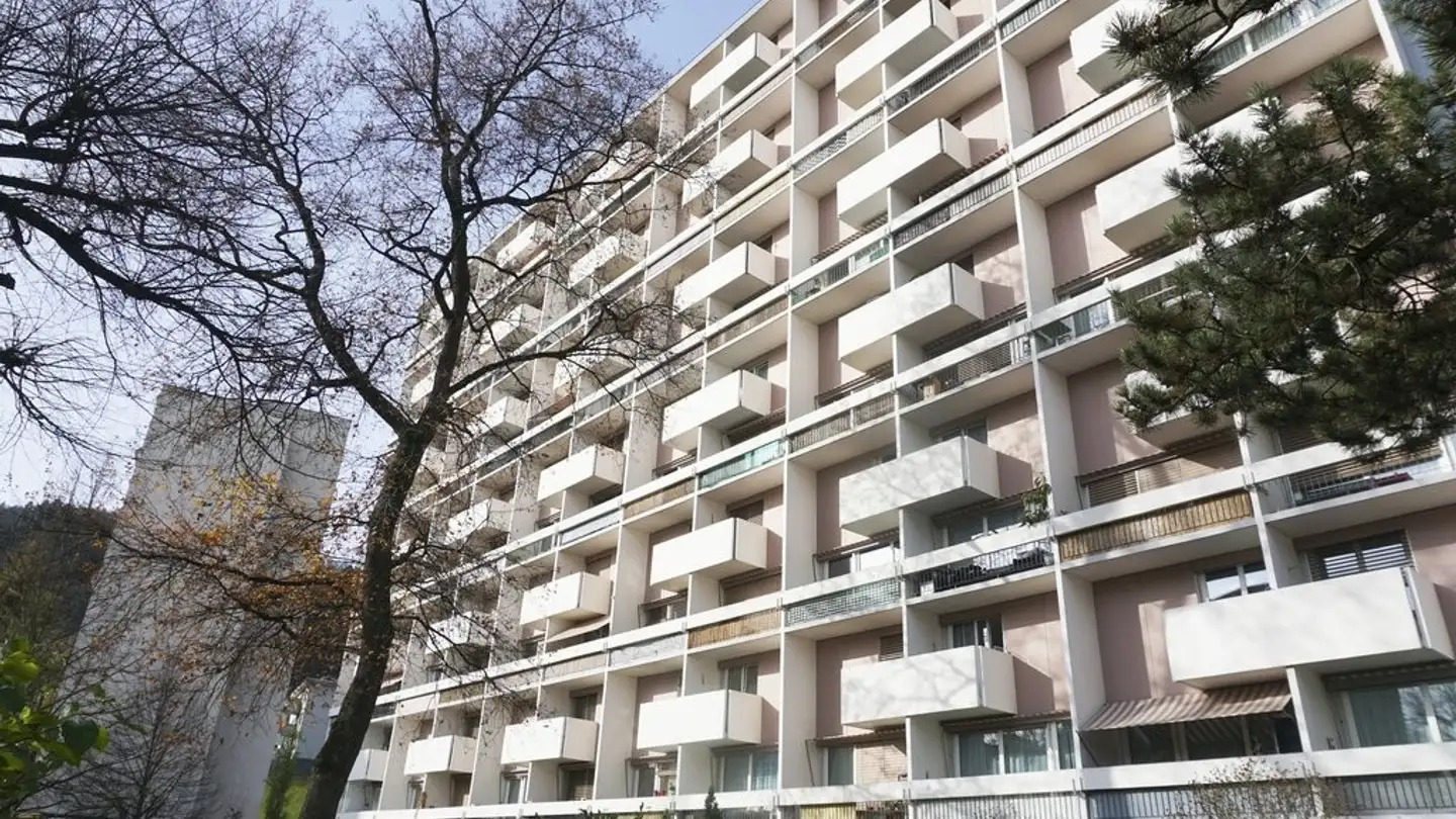 Maisonette mieten - Langäckerstrasse 45, 8957 Spreitenbach