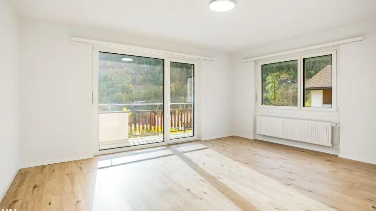 Apartment for rent - Törbelstrasse 23, 3922 Stalden VS
