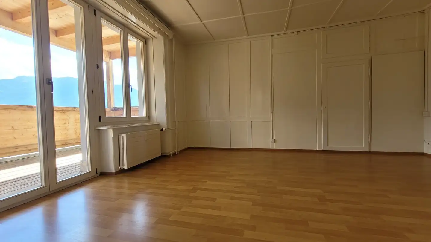 Appartamento in affitto - Reichenauerstrasse 5, 7015 Tamins - Foto 4