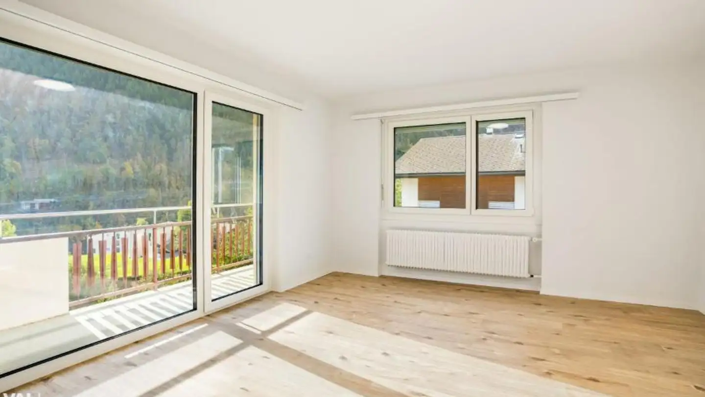 Apartment for rent - Törbelstrasse 23, 3922 Stalden VS - Photo 2