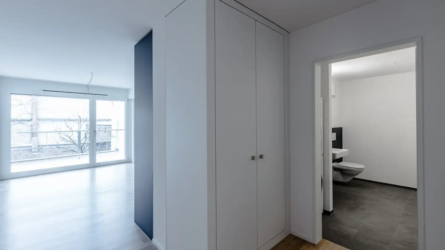 Appartamento in affitto - Kornhausgasse 2, 4051 Basel - Foto 2