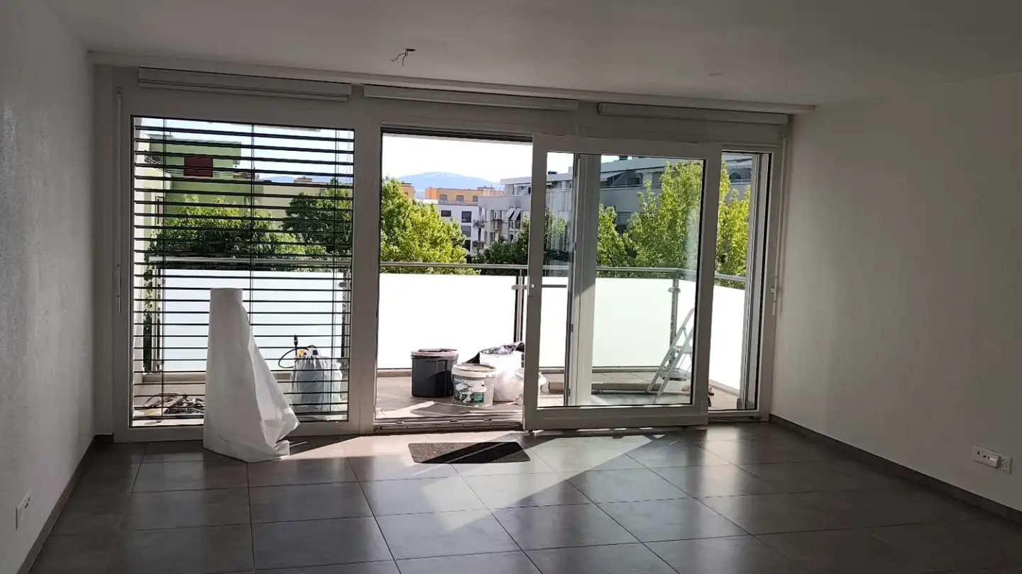 Appartement à louer - Avenue Général-Guisan 27, 1400 Yverdon-les-Bains