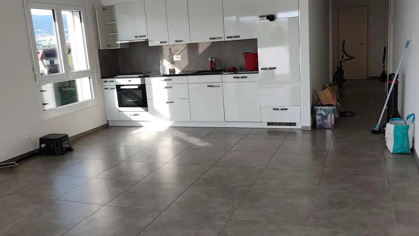 Appartement à louer - Avenue Général-Guisan 27, 1400 Yverdon-les-Bains - Photo 2
