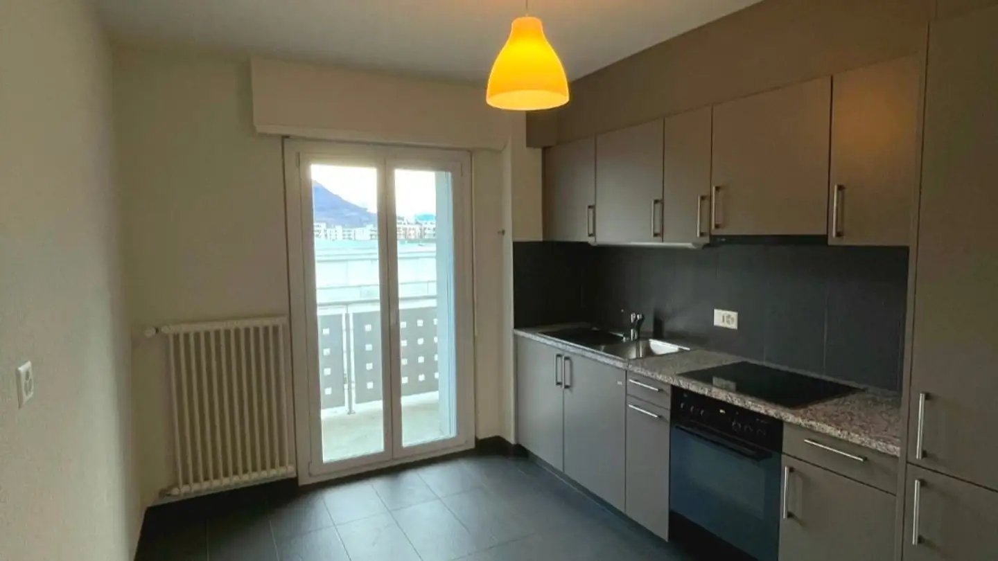 Appartement à louer - Avenue De Tourbillon 82, 1950 Sion - Photo 3