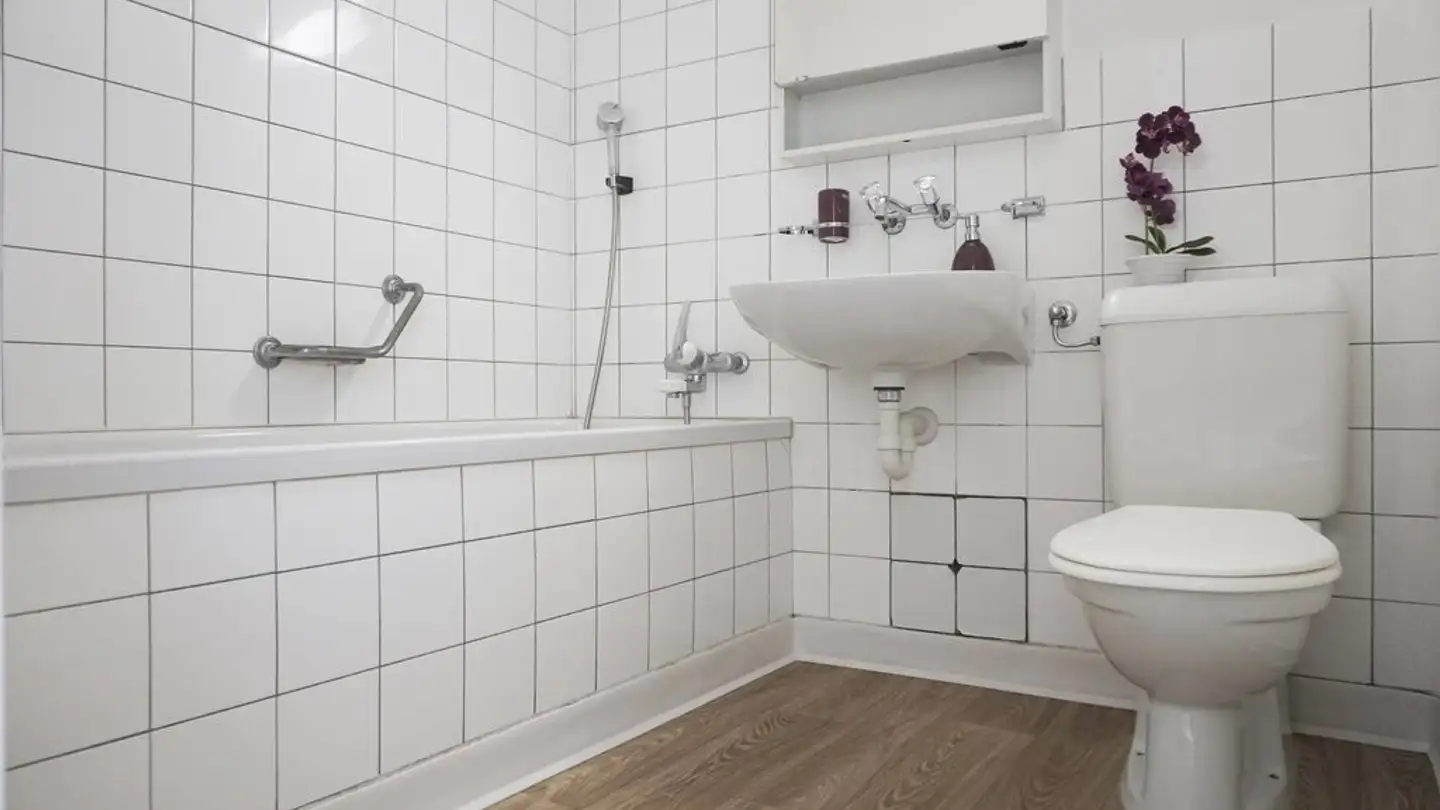 Maisonette mieten - Langäckerstrasse 45, 8957 Spreitenbach - Foto 3