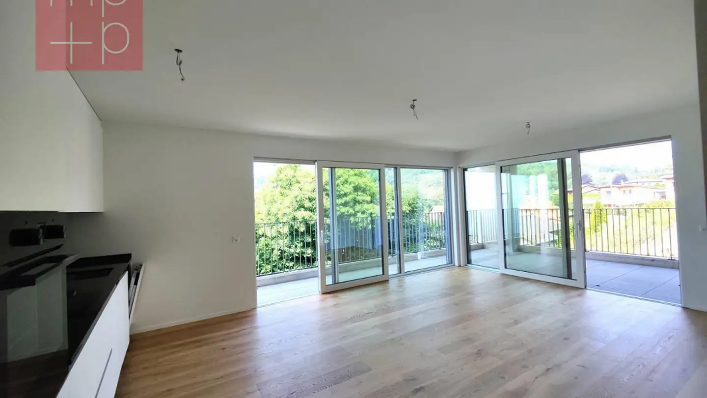 Apartment for sale - 6936 Cademario