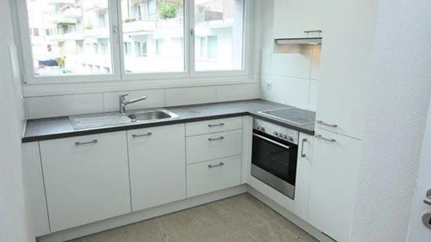 Wohnung mieten - Calandastrasse 9, 8048 Zürich - Foto 2