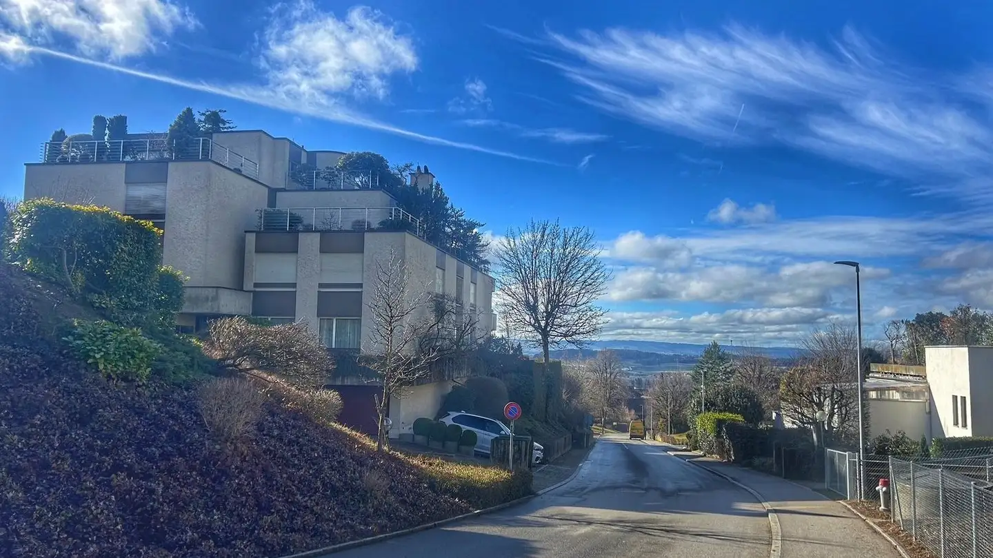 Apartment for sale - Uetlibergstrasse, 8142 Uitikon Waldegg