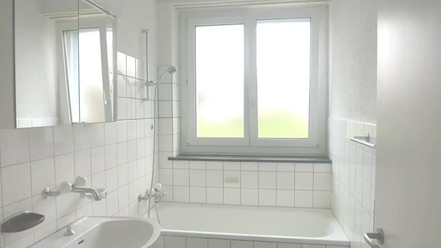Wohnung mieten - Albisstrasse 11, 8800 Thalwil