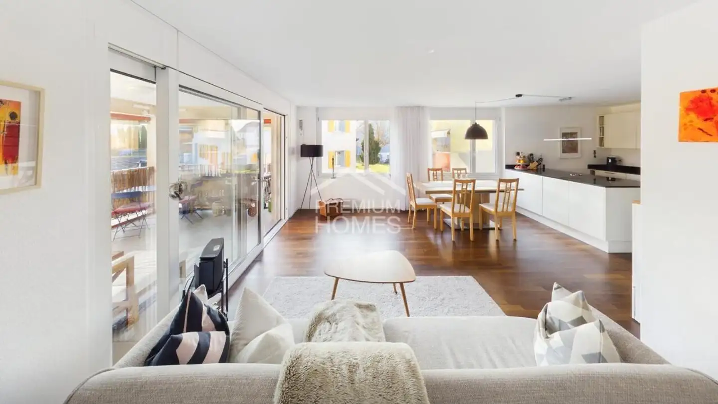 Wohnung kaufen - 8595 Altnau - Foto 3