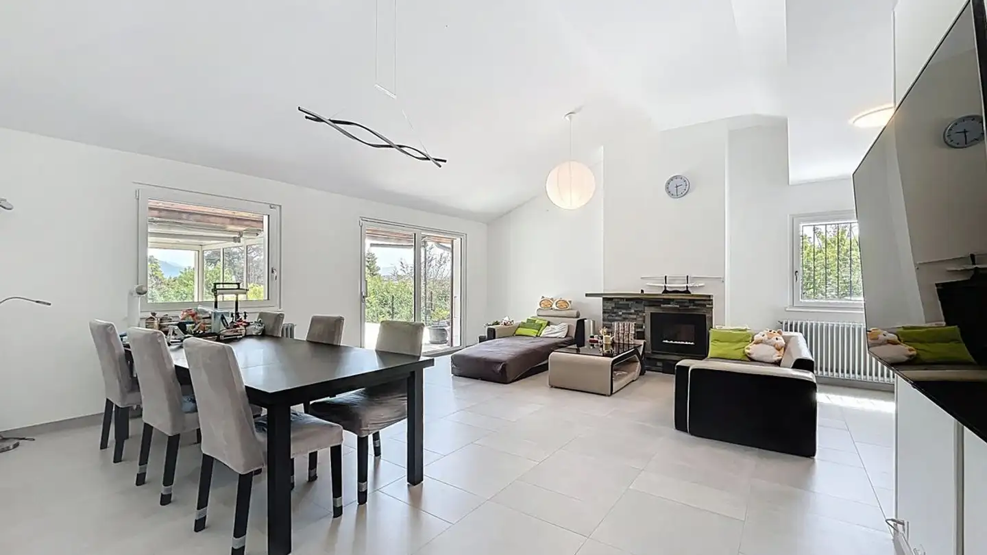 Maison individuelle à vendre - 1295 Tannay - Photo 4