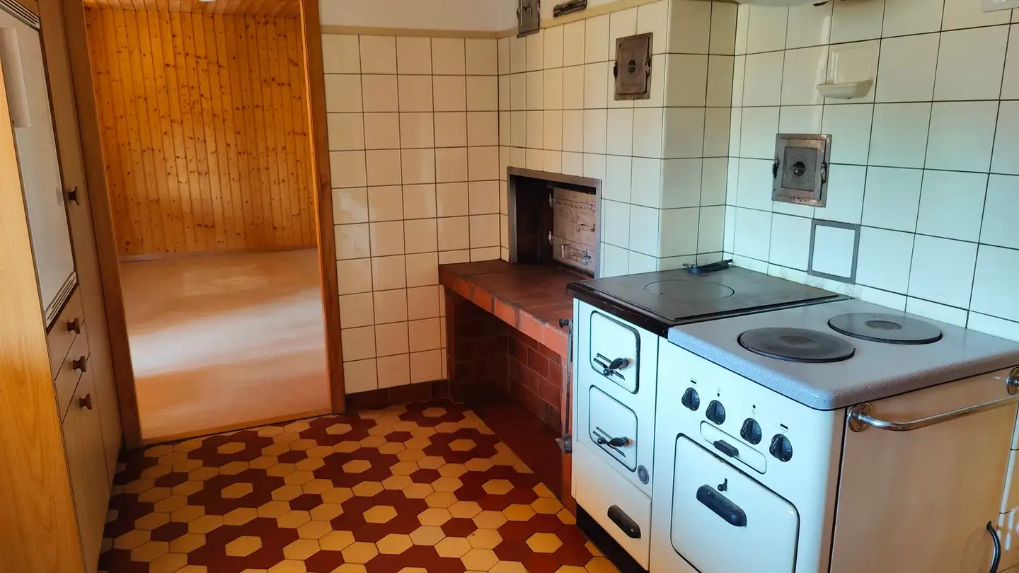 Casa singola in vendita - Hauptstrasse 15, 4457 Diegten - Foto 4