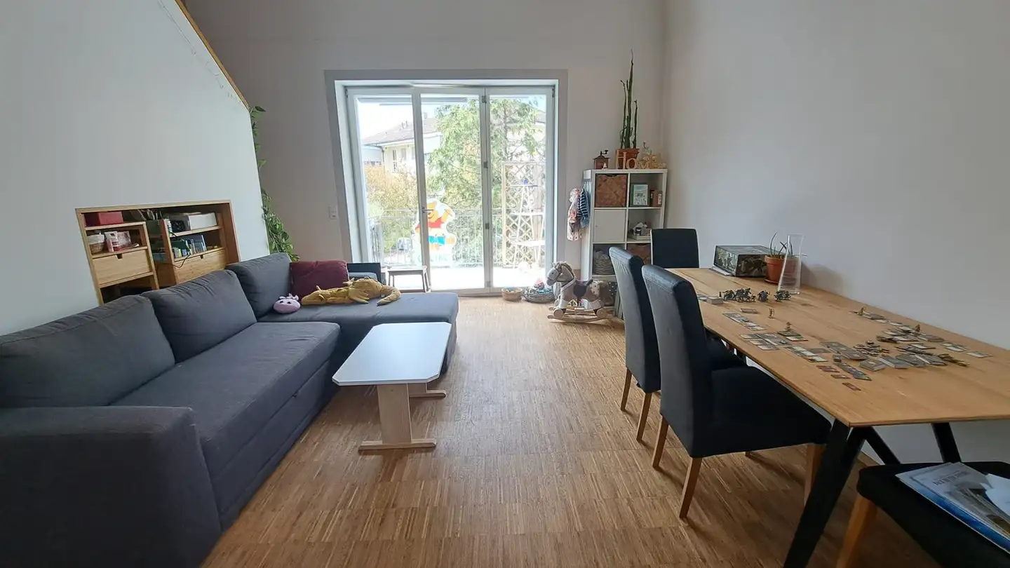 Appartamento in affitto - 3008 Bern