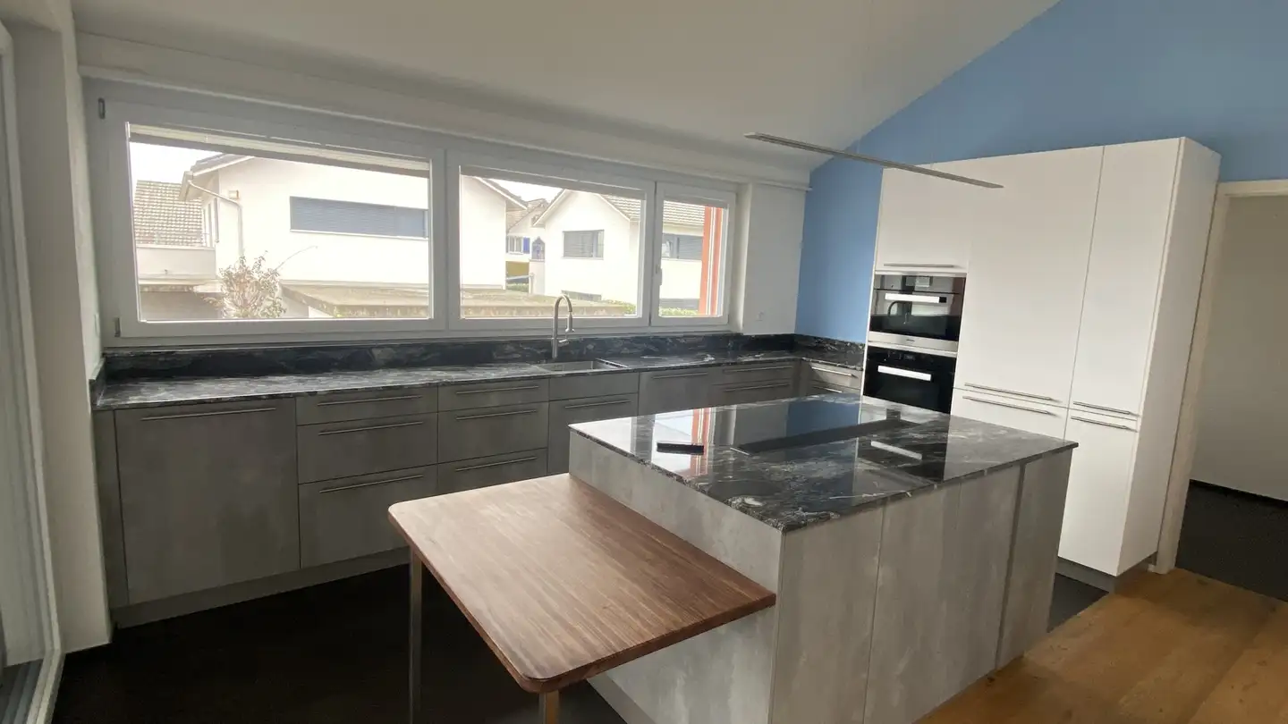 Single house for rent - Rietwiesstrasse, 8505 Dettighofen - Photo 2