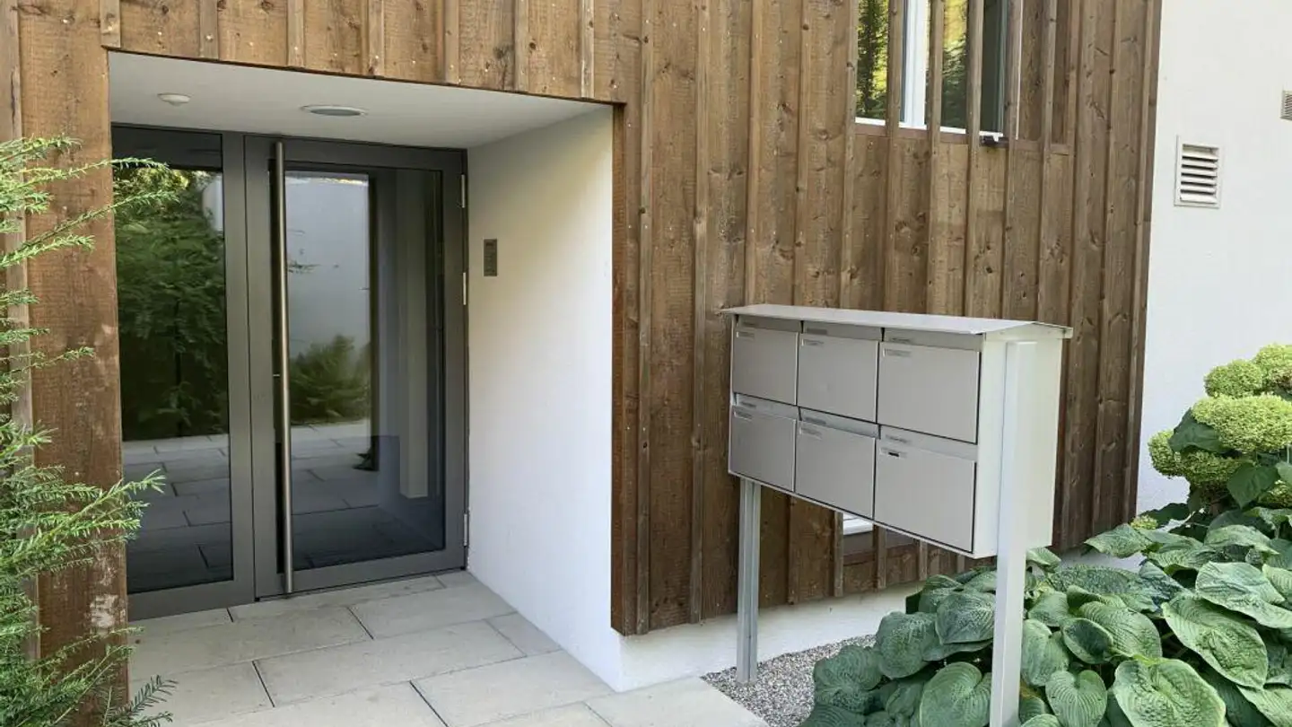 Appartamento in vendita - Oberdorf 17, 9507 Stettfurt - Photo 2