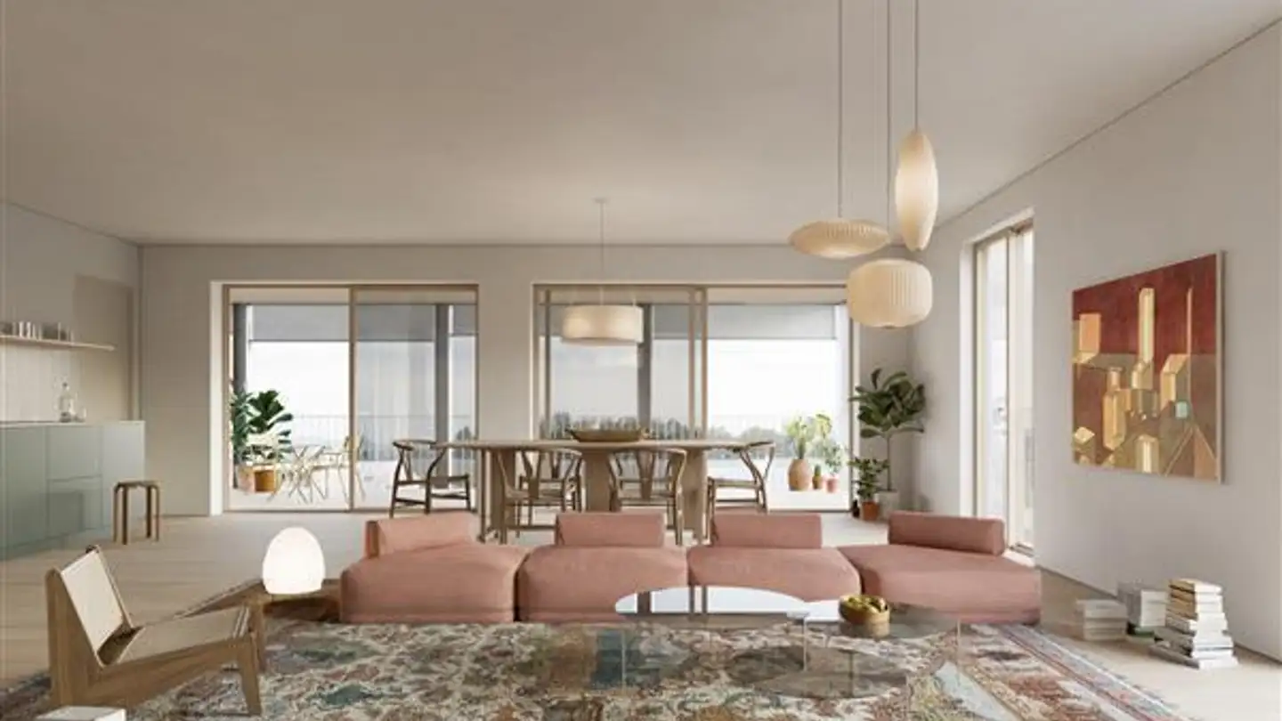 Appartement à vendre - Via Massagno, 6900 Massagno - Photo 2