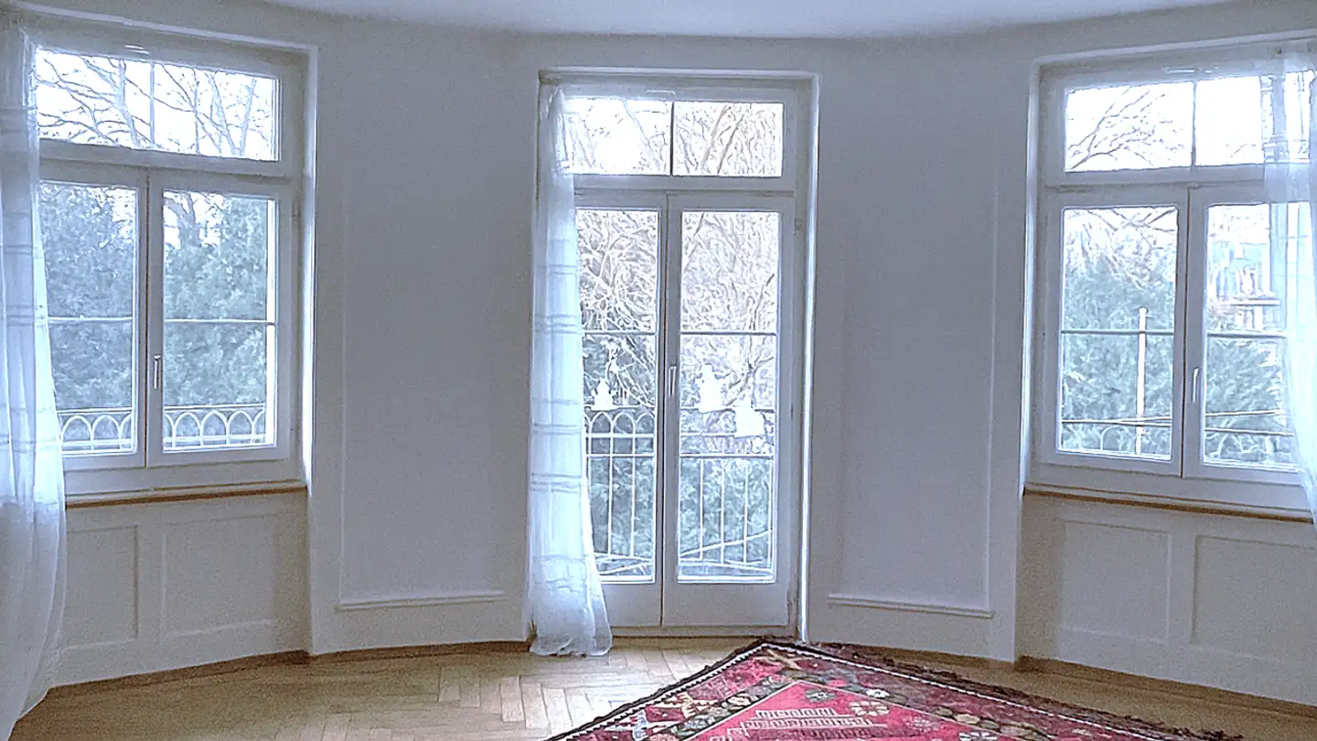 Wohnung mieten - Klosbachstrasse 10, 8032 Zürich - Foto 2