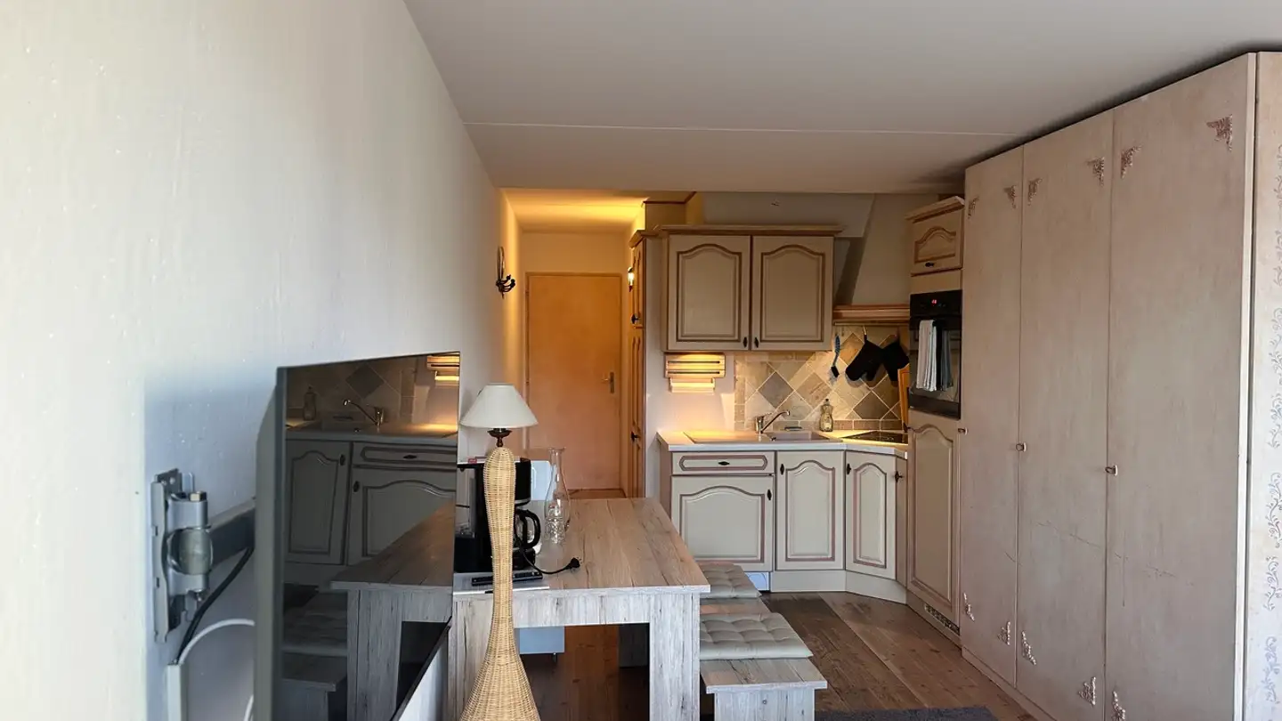 Appartamento in vendita - Route De Crans-Montana, 3963 Montana - Photo 2