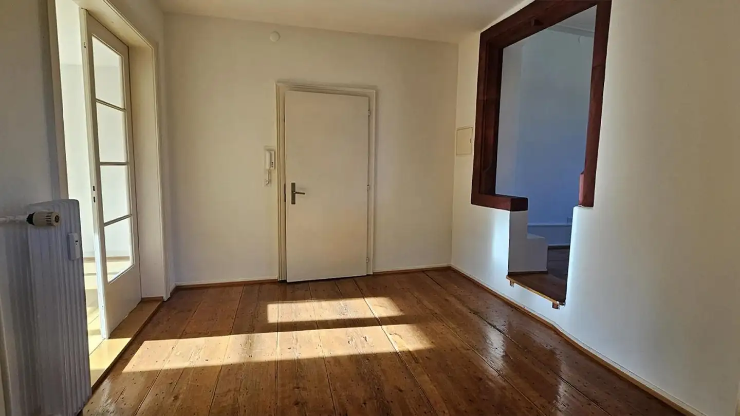 Appartamento in affitto - Kohlenberg 31, 4051 Basel - Foto 3