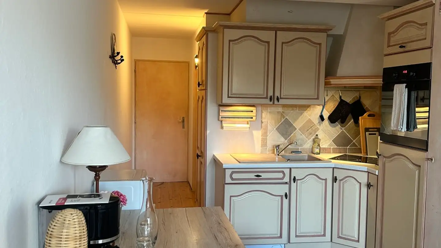 Appartamento in vendita - Route De Crans-Montana, 3963 Montana - Photo 3