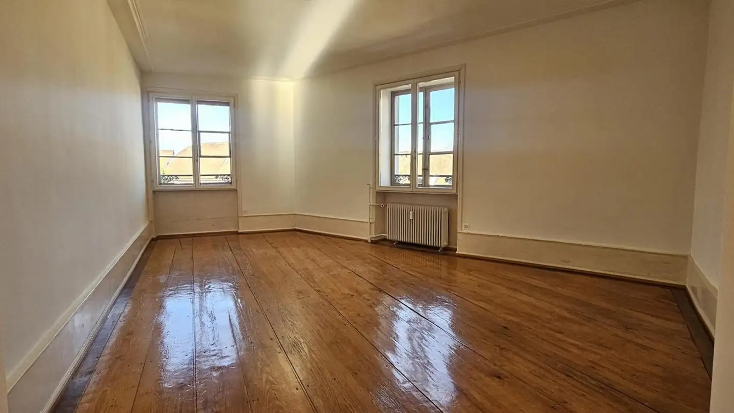 Appartamento in affitto - Kohlenberg 31, 4051 Basel - Foto 4