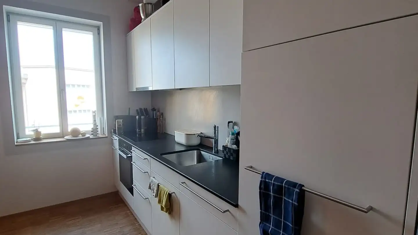 Appartamento in affitto - 3008 Bern - Foto 3