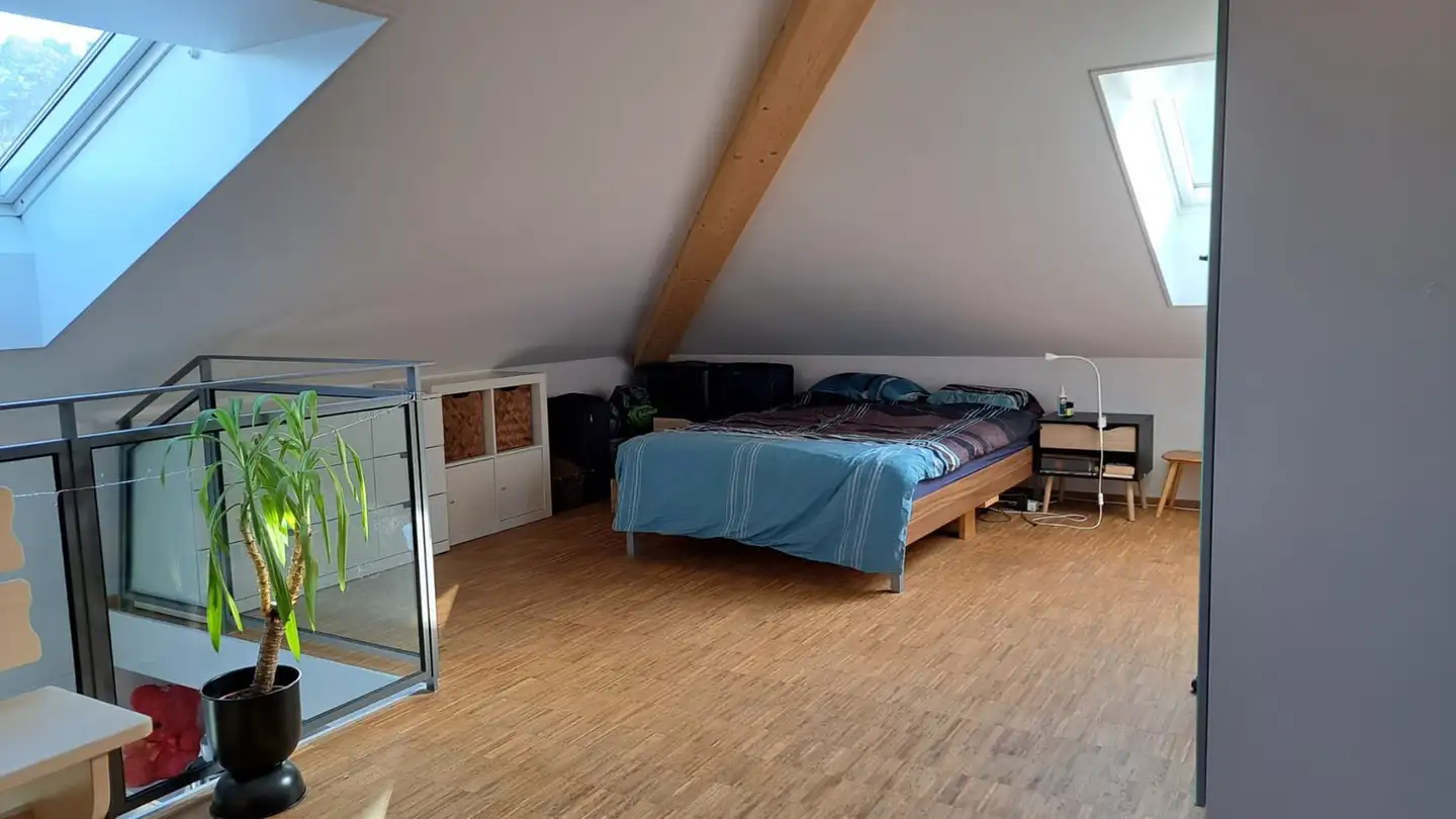 Appartamento in affitto - 3008 Bern - Foto 4