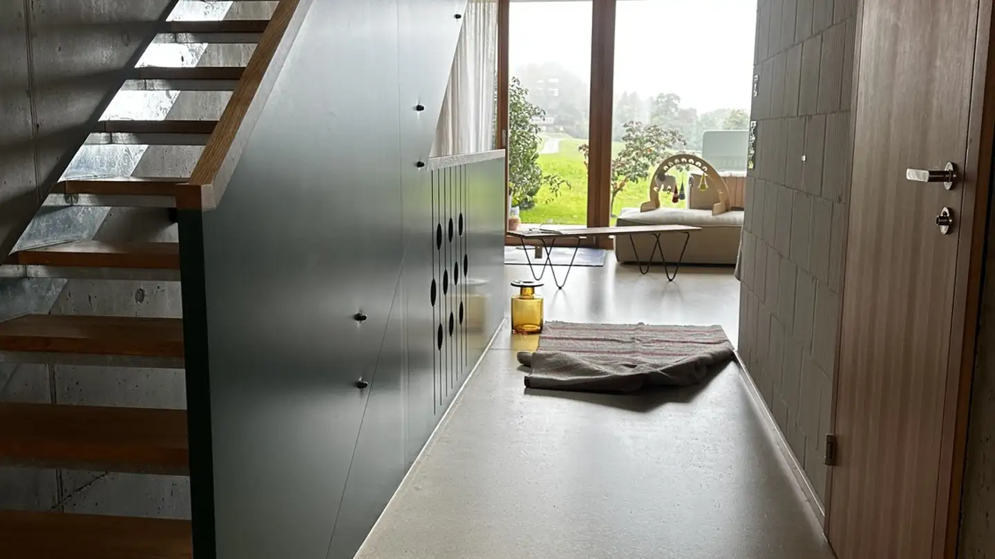 Single house for rent - Matthysweg 9a, 8905 Islisberg - Photo 3