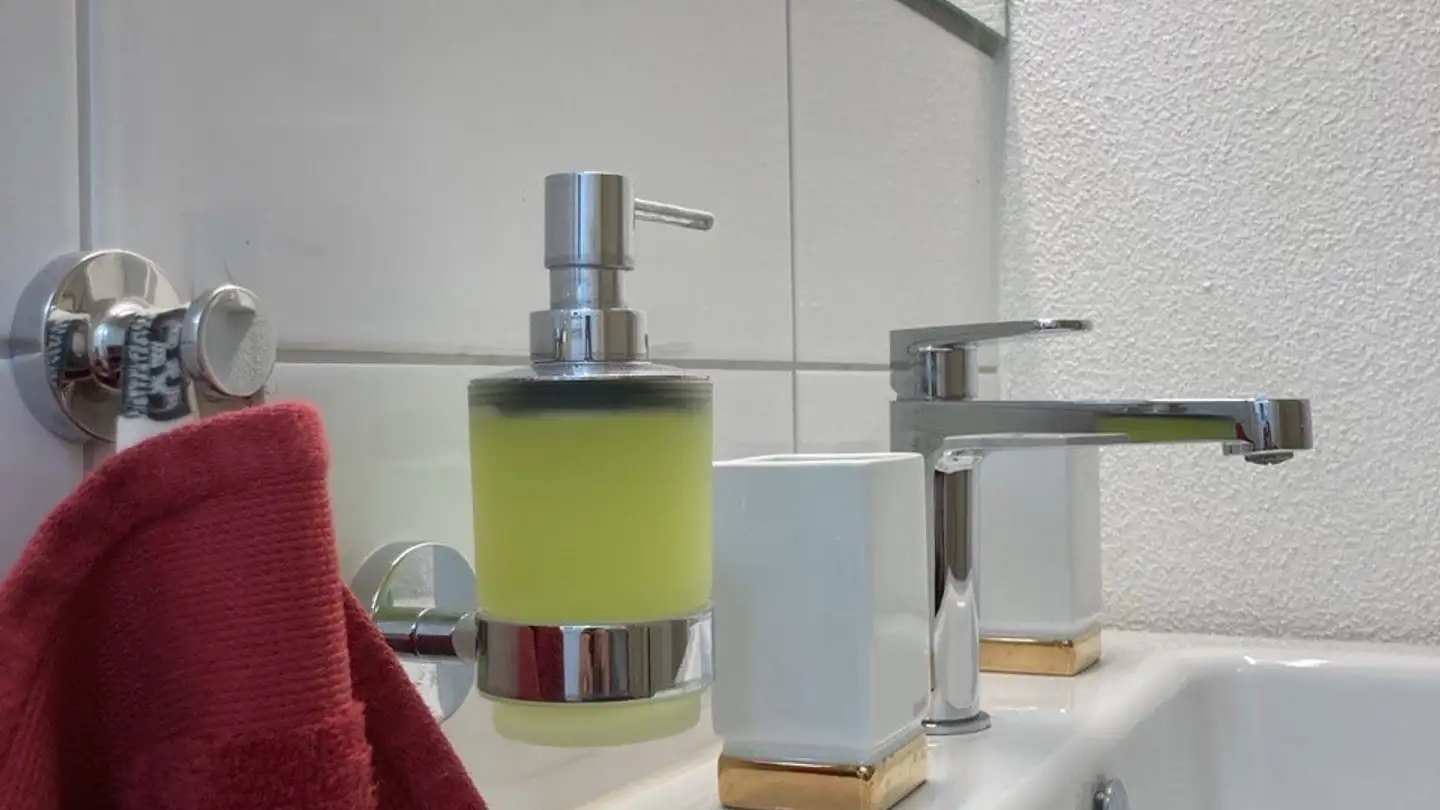 Commercial for rent - Zürichstrasse 66, 6004 Luzern - Photo 4