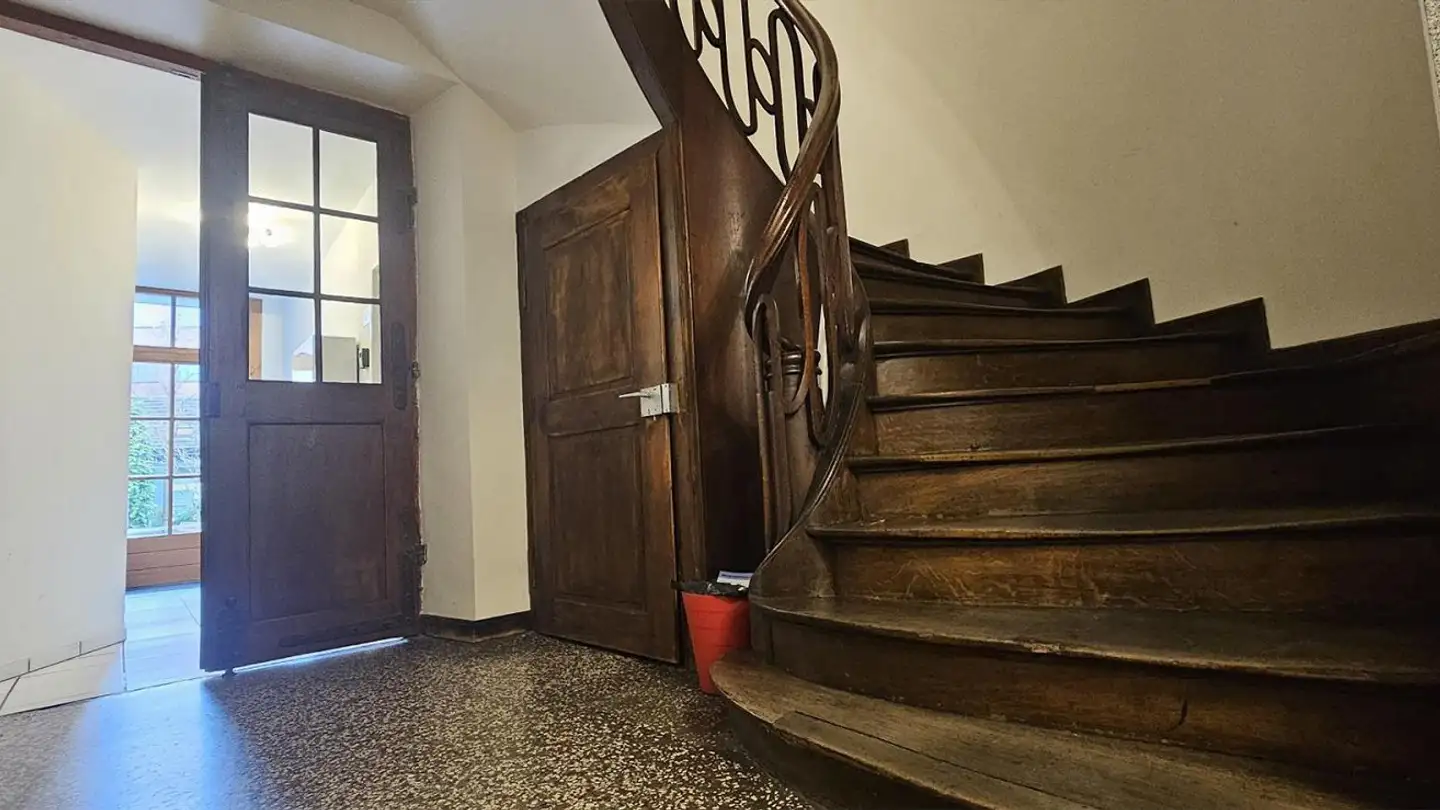 Appartamento in affitto - Kohlenberg 31, 4051 Basel - Foto 2