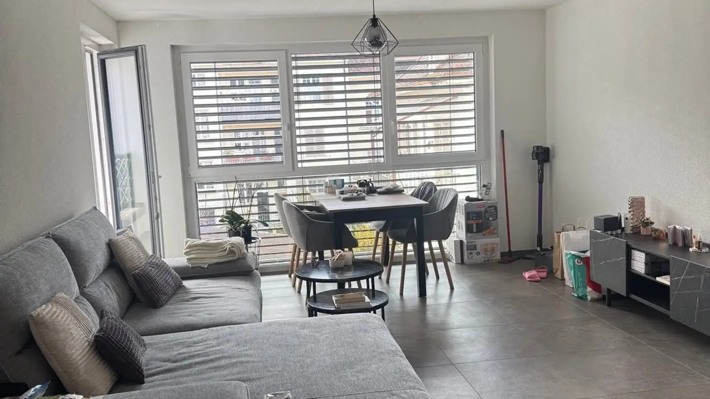 Appartamento in affitto - 2800 Delémont