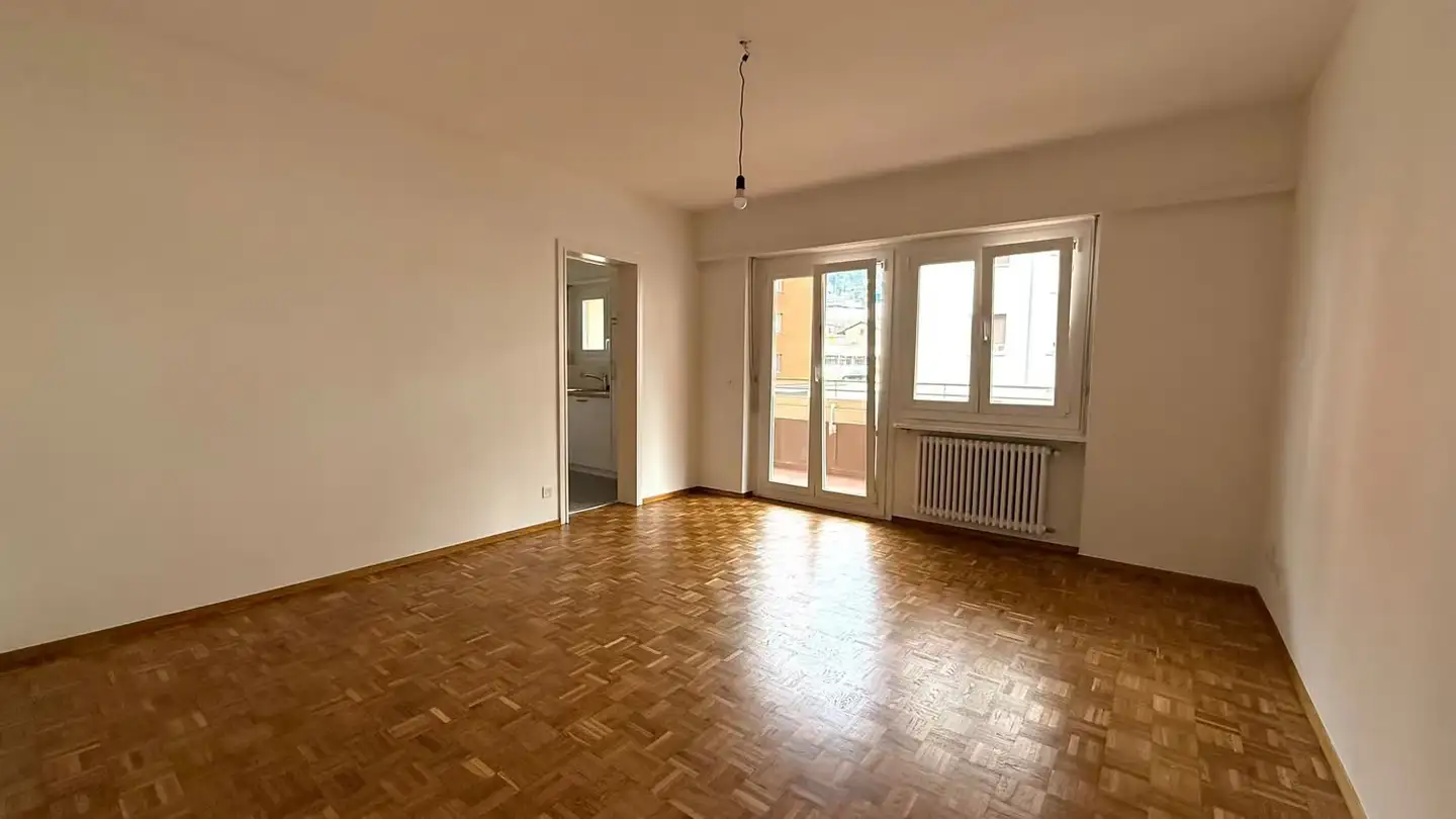 Appartamento in affitto - Via Giuseppe Maggi 5, 6963 Pregassona