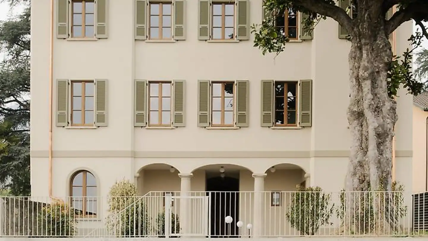 Wohnung kaufen - Via San Gottardo 97, 6828 Balerna - Foto 2