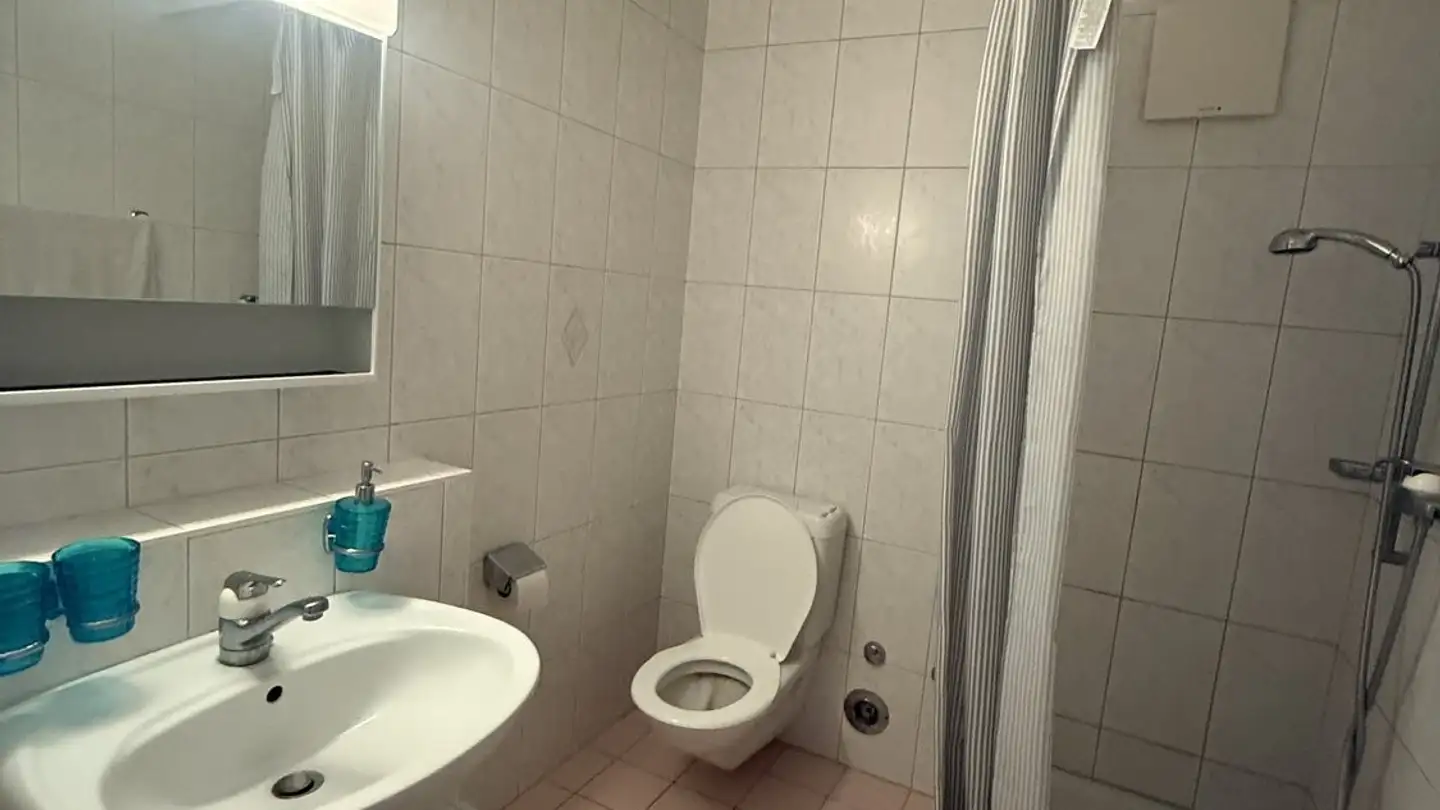 Apartment for rent - Alpenblick 10, 1715 Alterswil FR - Photo 3
