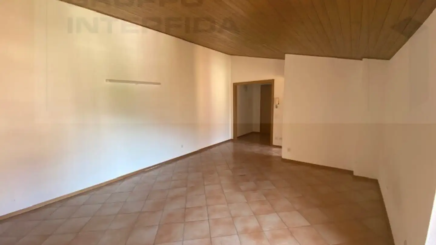 Appartamento in affitto - Corso San Gottardo, 6830 Chiasso - Foto 3