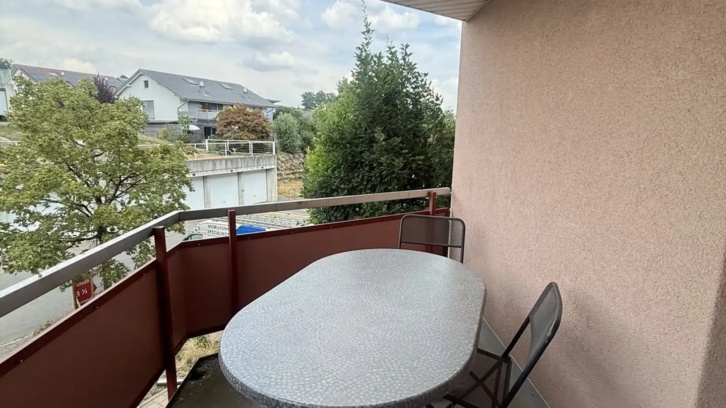 Apartment for rent - Alpenblick 10, 1715 Alterswil FR - Photo 4