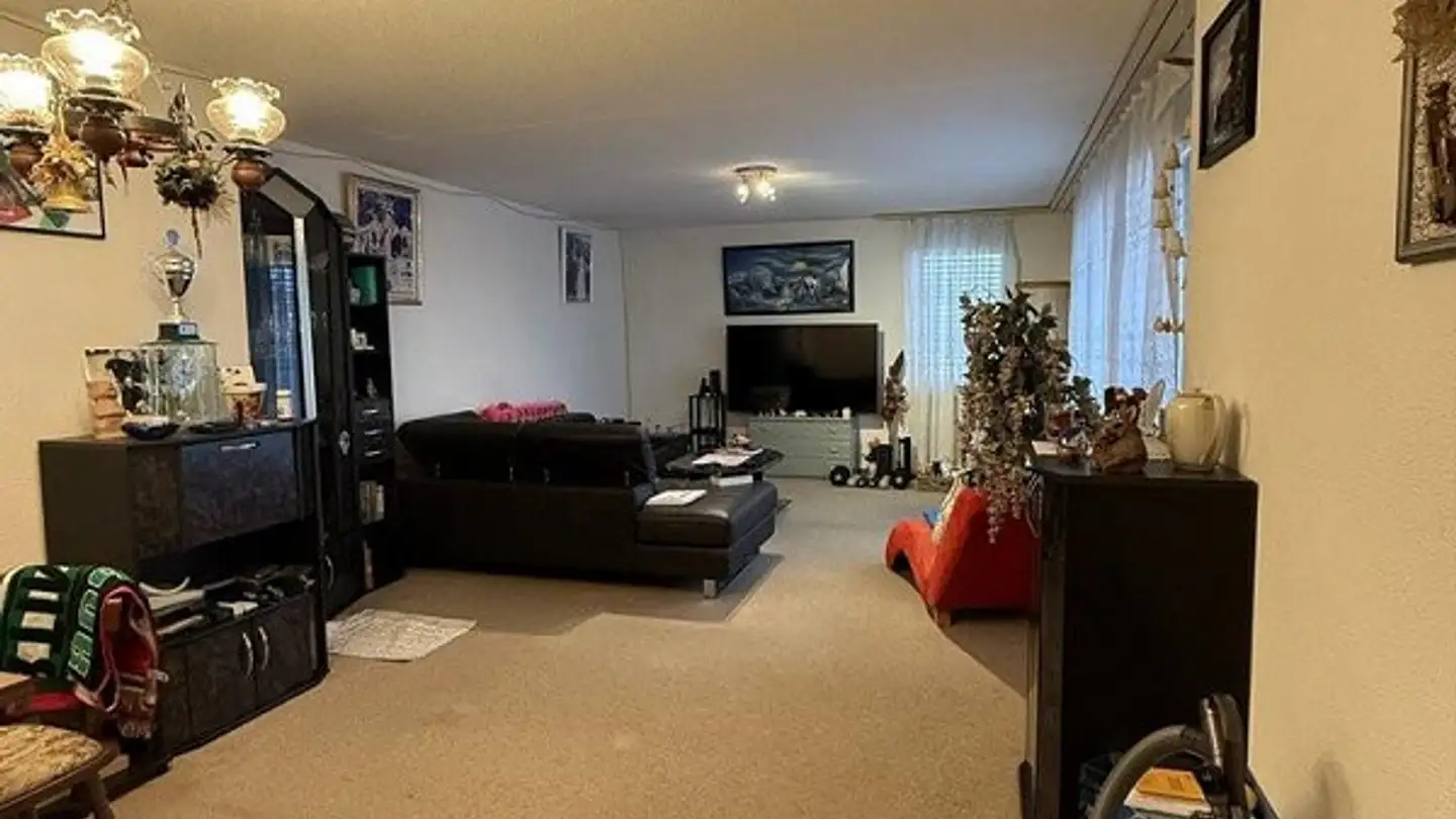 Appartement à louer - Friedhofstrasse 2c, 5610 Wohlen AG - Photo 2