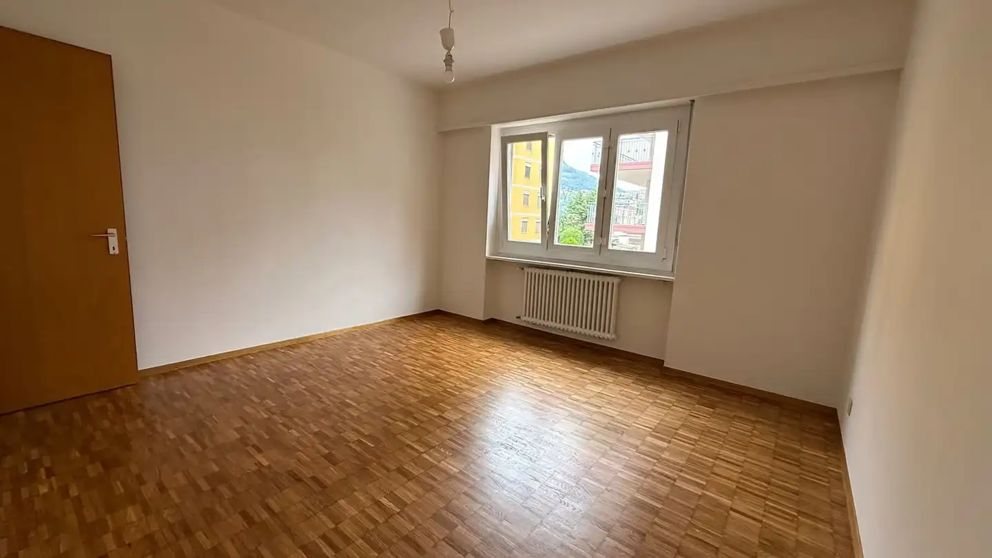 Appartamento in affitto - Via Giuseppe Maggi 5, 6963 Pregassona - Foto 3