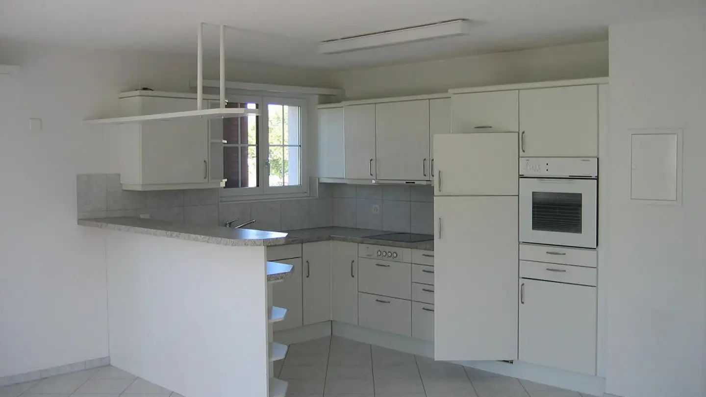 Apartment for rent - Hauptstrasse 16, 8505 Pfyn