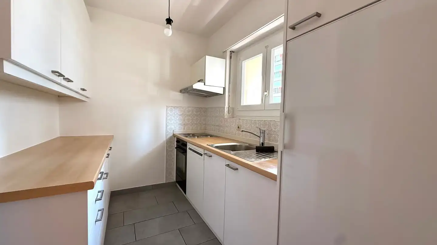 Appartamento in affitto - Via Giuseppe Maggi 5, 6963 Pregassona - Foto 4